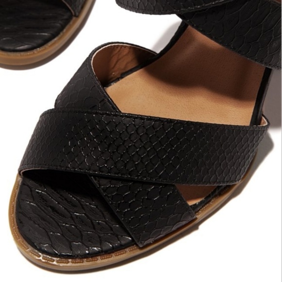 🎉HP🎉🔥 SNAKE 🔥🔥Last pair🔥👡 - Picture 3 of 3